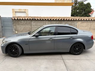 BMW Serie 3 2005