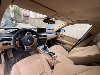 BMW Serie 3 2005