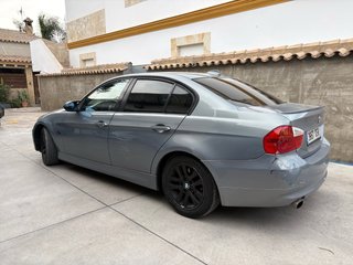 BMW Serie 3 2005