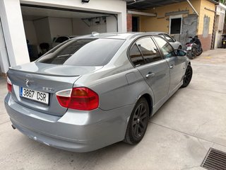 BMW Serie 3 2005