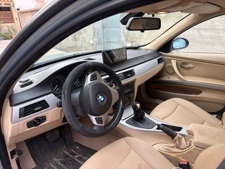 BMW Serie 3 2005