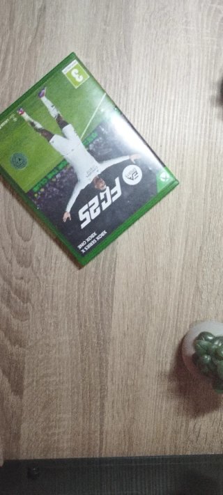 FC 25 Xbox Series X/One