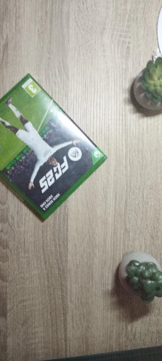 FC 25 Xbox Series X/One