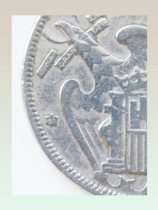 Moneda 5 Pesetas 1957 Estrella 67