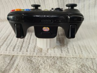 Mando Xbox 360 Inalámbrico Microsoft