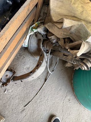 Despiece motor BMW M57 306D2 E46 330d