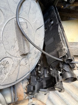Despiece motor BMW M57 306D2 E46 330d