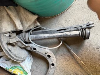Despiece motor BMW M57 306D2 E46 330d