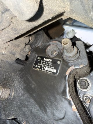 Despiece motor BMW M57 306D2 E46 330d