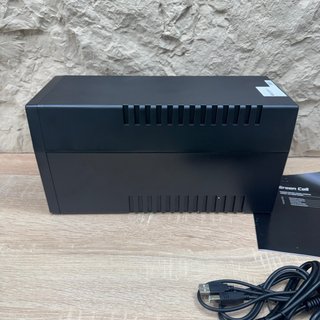 SAI UPS Green Cell 2000VA 1200W