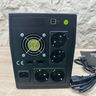 SAI UPS Green Cell 2000VA 1200W