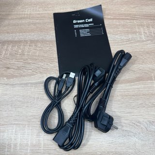 SAI UPS Green Cell 2000VA 1200W