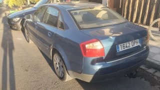 Audi A4 2004