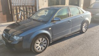 Audi A4 2004