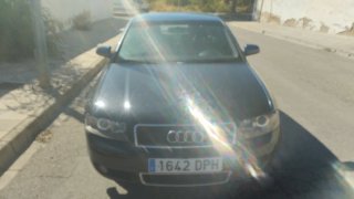 Audi A4 2004