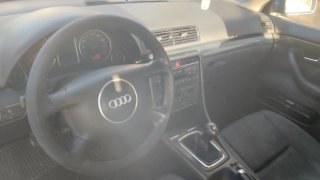 Audi A4 2004
