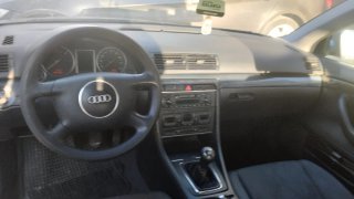 Audi A4 2004