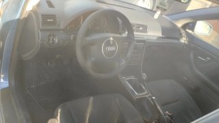Audi A4 2004