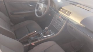 Audi A4 2004
