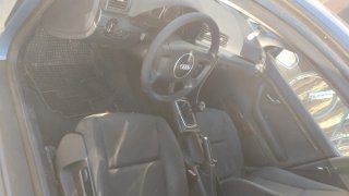 Audi A4 2004