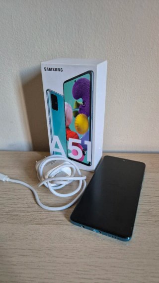 Samsung Galaxy A51 128GB