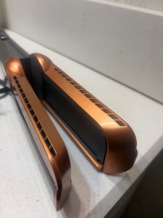 Piastra Dyson Airstrait