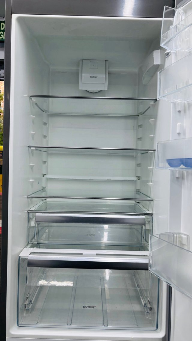 Nevera Electrolux