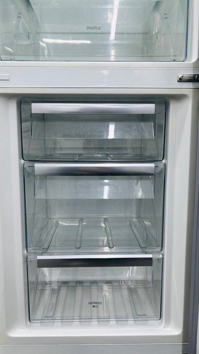 Nevera Electrolux