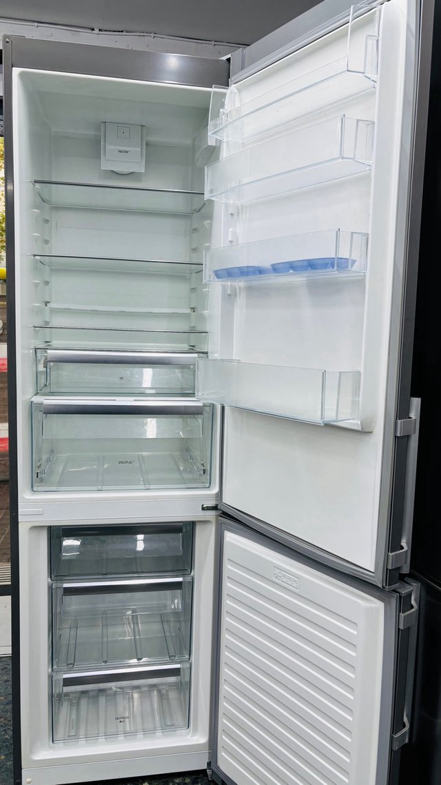Nevera Electrolux