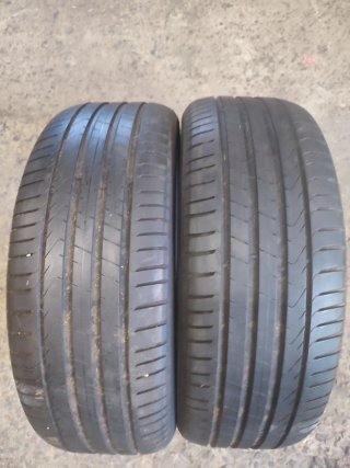 Neumáticos 245/50R19 105W