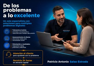 Mantenimiento Hogares