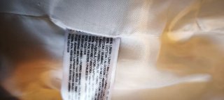 Americana Beige Mango Talla M