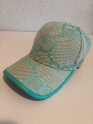 Gorra Gucci