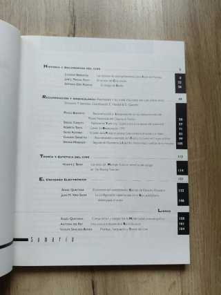 Archivos de la Filmoteca nº20 · Revista de cine