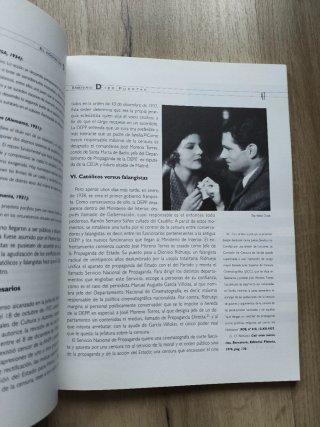 Archivos de la Filmoteca nº20 · Revista de cine