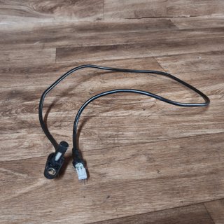 Sensor ABS delantero BMW F650GS (2007)