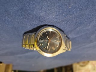Orologio Breil Daze Acciaio