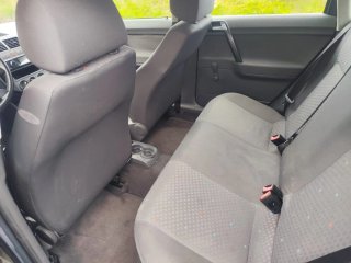 VOLKSWAGEN POLO 1.2 único propietario