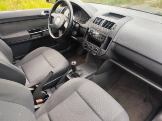 VOLKSWAGEN POLO 1.2 único propietario