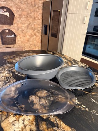 Thermomix TM5 Vorwerk