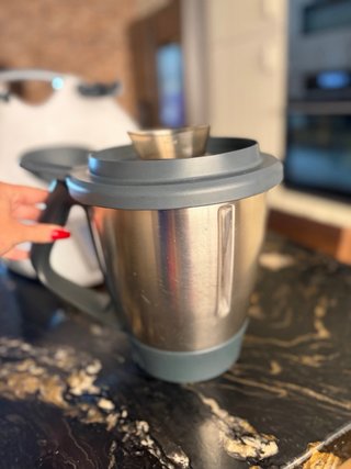 Thermomix TM5 Vorwerk