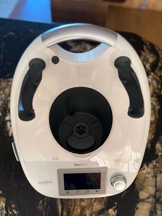 Thermomix TM5 Vorwerk