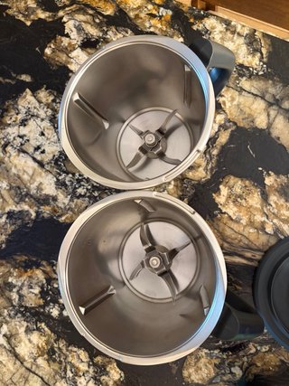 Thermomix TM5 Vorwerk