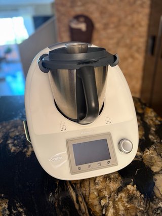 Thermomix TM5 Vorwerk