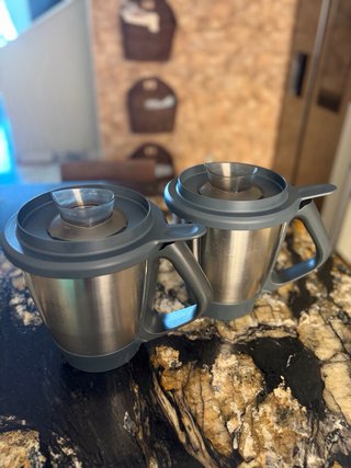 Thermomix TM5 Vorwerk
