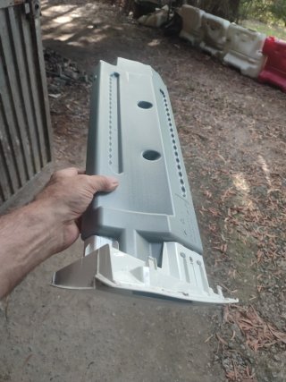 Cajón agua secadora Electrolux PERFECTCARE 700