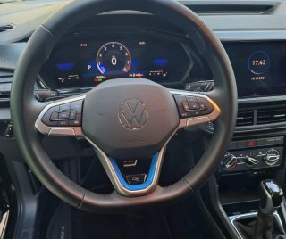 Volkswagen T-Cross 2023