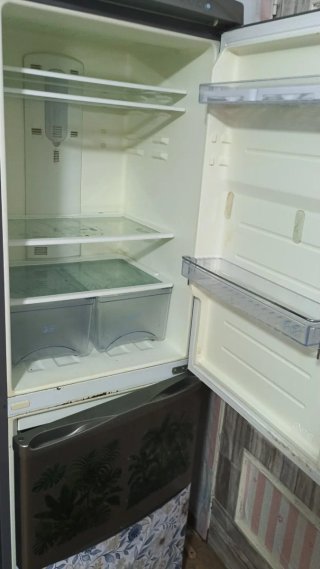 Frigorífico Teka