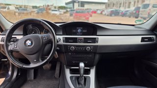 BMW E91 Serie 3 2009 3,0 Gasolin