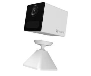 3 Cámaras de Vigilancia EZVIZ CB2 1080P